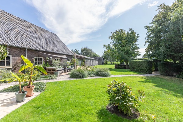 Medium property photo - Kerkweg 66, 2481 KD Woubrugge